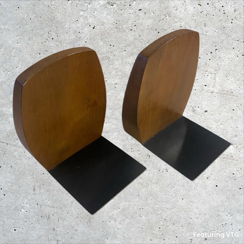 Book ends vintage - ends,