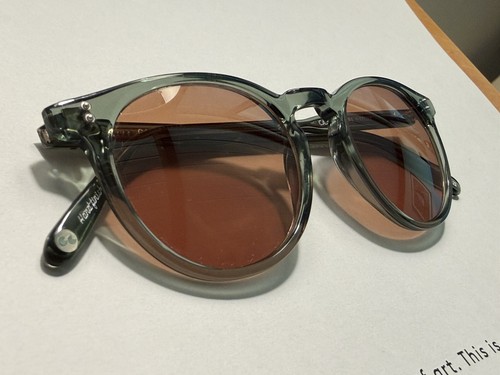 Garrett leight glco unisex - garrett,