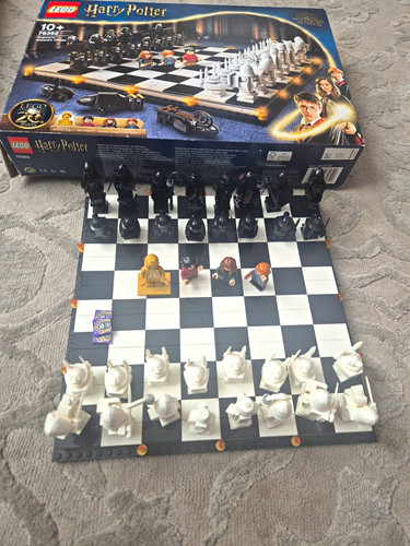 Lego harry potter - lego,