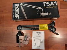 Rode PSA1 Desk-mounted