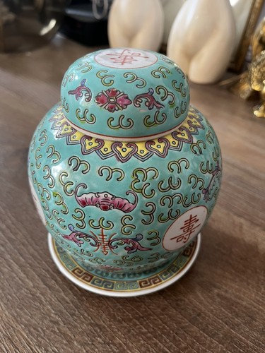Vintage zhongguo jingdezhen - zhongguo,