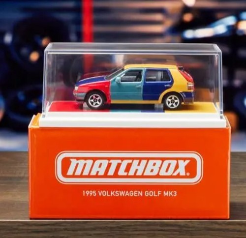 Mattel creations exclusive - mattel,