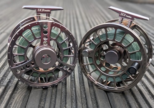 Pair skb overdrive salmon - pair,