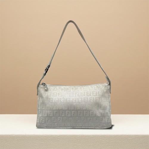 Vintage fendi glitter - vintage,