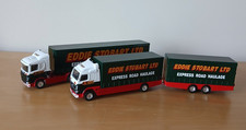2 x Eddie Stobart classic