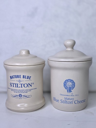 Vintage london pottery long - pottery,