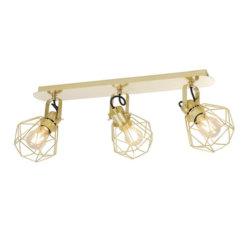Ceiling spotlight bar way - 3,