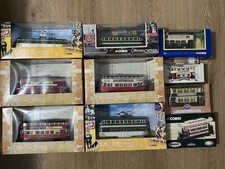 Collection of 9 Off Vintage