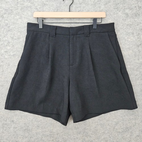 New day pleated trouser - a,