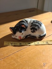 Small Hollowed Out Ceramic
