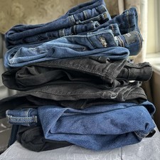 Joblot Mens Skinny Jeans, All