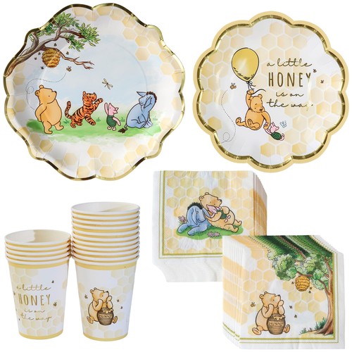 Kate aspen honey - kate, 78-piece