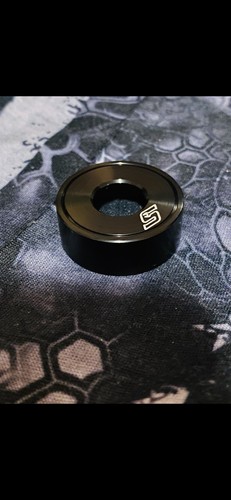 New snap tools - black, tool