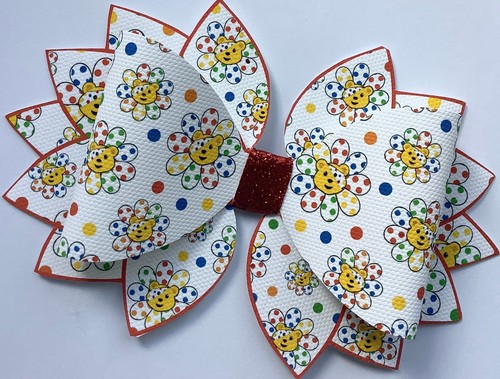 Pudsey daisy statement - c.i.n,