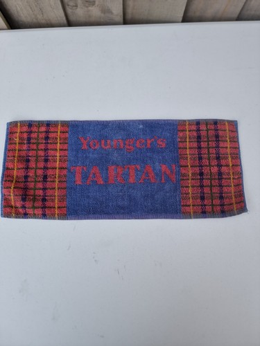 Youngers tartan special - , bar
