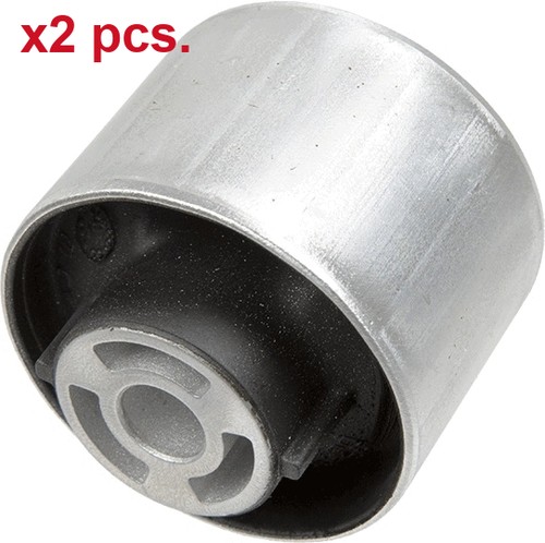 Pcs rear axle beam - pcs, mounting