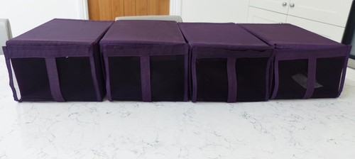 Skubb shoe storage - (ikea),