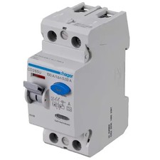 Hager 100A 2 Pole 30mA Type A