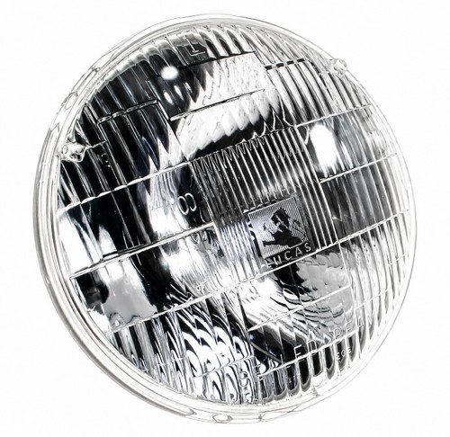 Genuine lucas sealed - sealed, beam