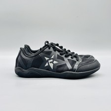 Rebel Shoes Womens 7 Black