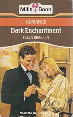 Dark enchantment mills - enchantment, boon