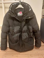 Zavetti Canada Mens Winter