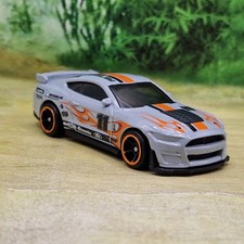 Hot Wheels Ford Shelby Mustang
