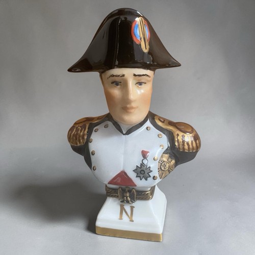 Limoges napoleon bonaparte - napoleon,