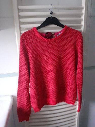 Imaculate red and black - imaculate,