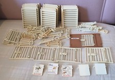 Playmobil 3145 3435 Vintage