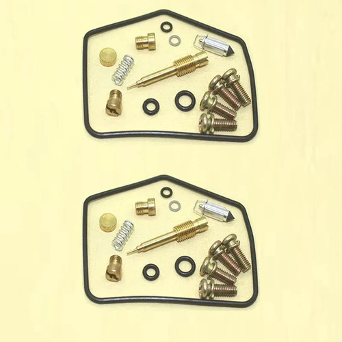 Carburetor repair kit for - carburetor,