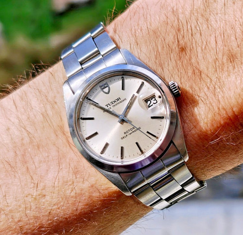 Tudor prince oyserdate 74000 - prince,