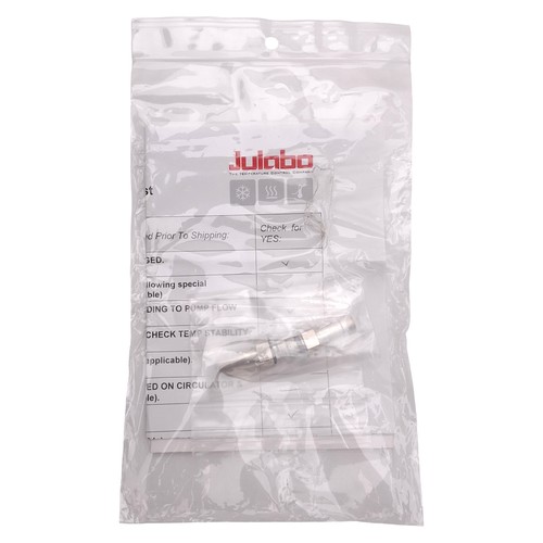 Julabo 8970460 hose barb - julabo,