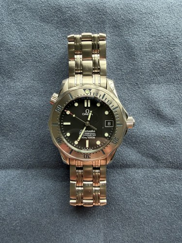 Rare omega seamaster - rare,