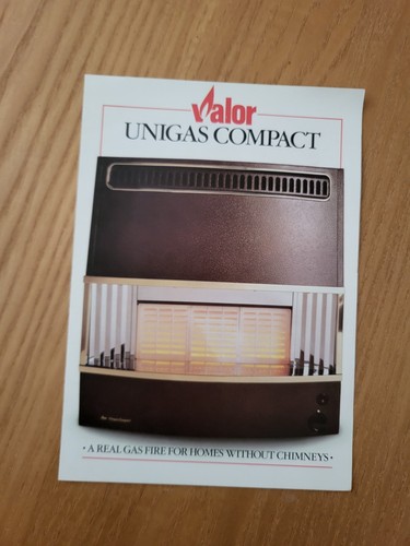 1978 valor unigas - valor, compact