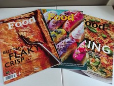 Waitrose Food Magazines Bundle