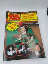 Cue World International