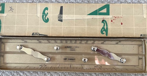 Linex 1612 acryl cms - 1612, 30
