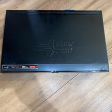 LG RHT498H HD Freeview Tuner