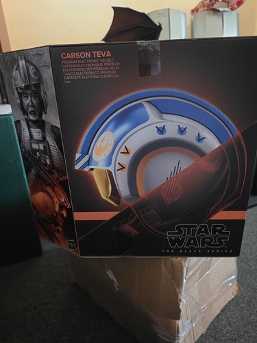 Star wars the black series - wars,