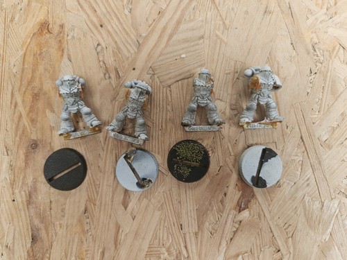 Warhammer 40k space marine - warhammer,