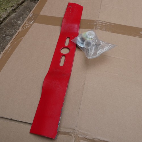 Genuine universal oregon mower - oregon,