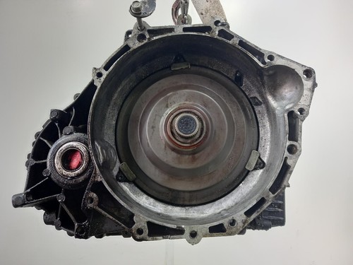 Ford galaxy gearbox - ford,