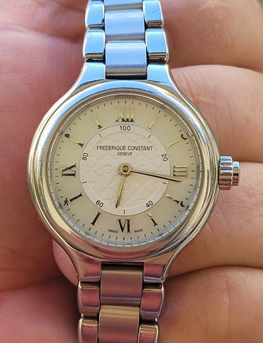 Frederique constant geneve - constant,
