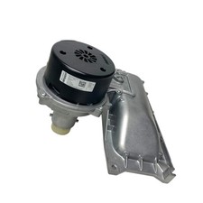 Glowworm Betacom 4 30C Boiler Fan + Combustion Chamber Cover 0020195509