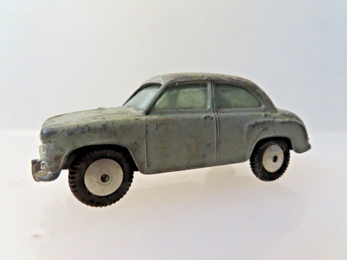 Vintage dinky toys morris - dinky,