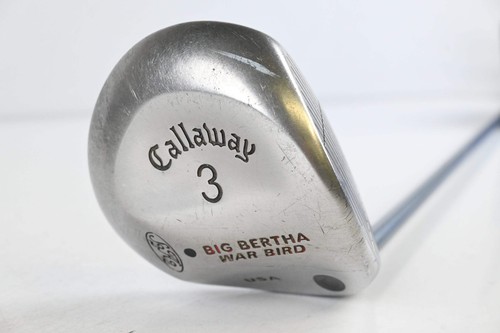 Callaway big bertha - big,
