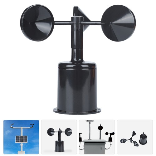 Wind measurement device - measurement,