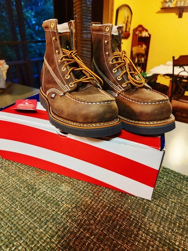 Men thorogood crazy horse - thorogood,