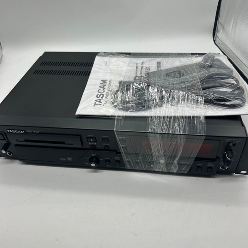Tascam recorder working - tascam,